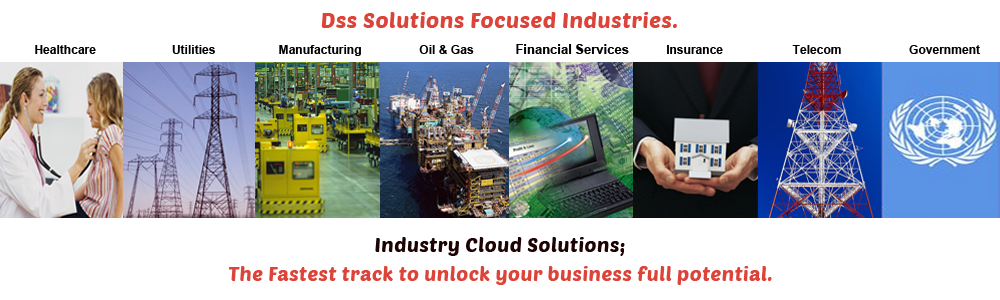 Cloud Computing Solutions