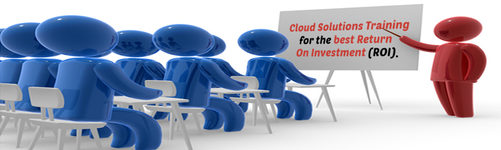 Cloud Computing Solutions